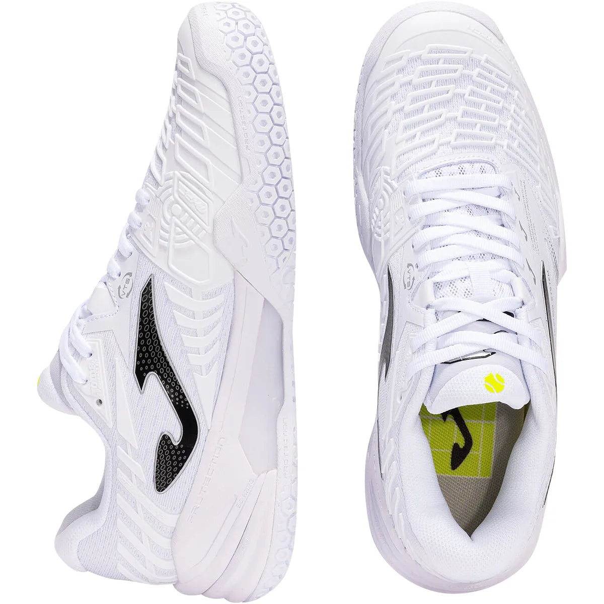 ZAPATILLAS JOMA ROLAND 2502 TODAS SUPERFICIES