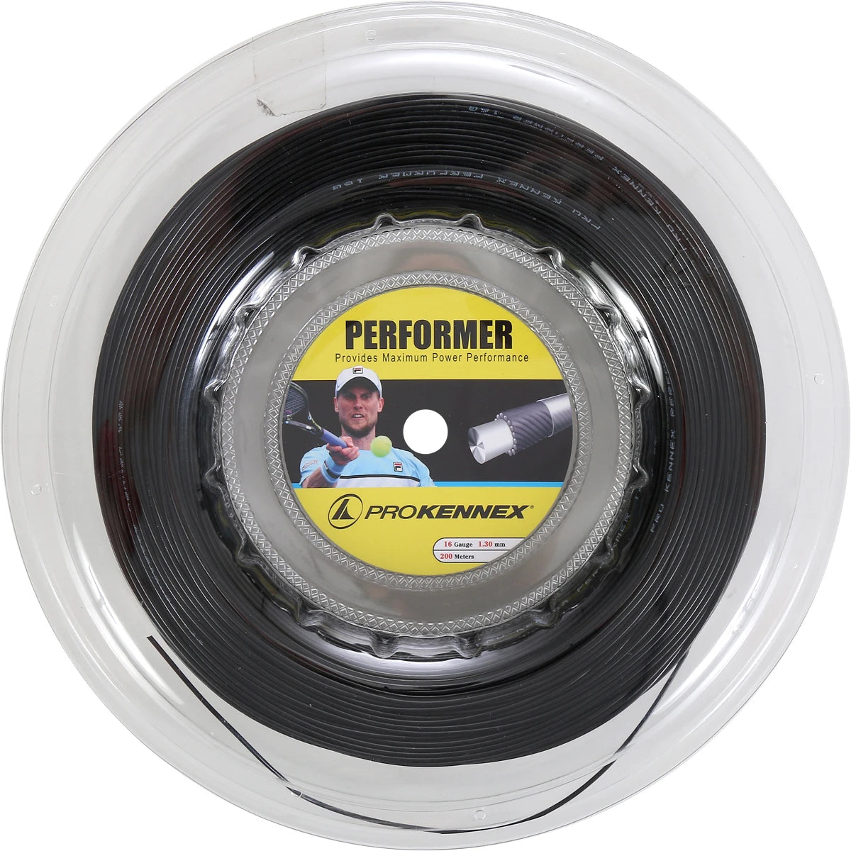 BOBINA PRO KENNEX PERFORMER (200 METROS)