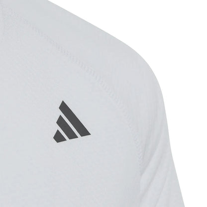 CAMISETA ADIDAS CLUB JUNIOR NIÑA