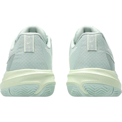 ZAPATILLAS ASICS MUJER GEL CHALLENGER 15 TIERRA BATIDA
