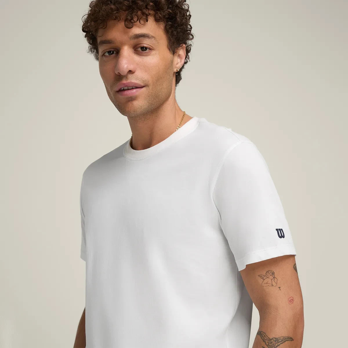 CAMISETA WILSON TEAM EASY MULTI