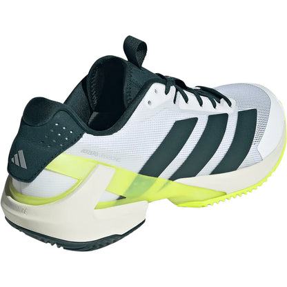 ZAPATILLAS ADIDAS ADIZERO UBERSONIC 5 TIERRA BATIDA
