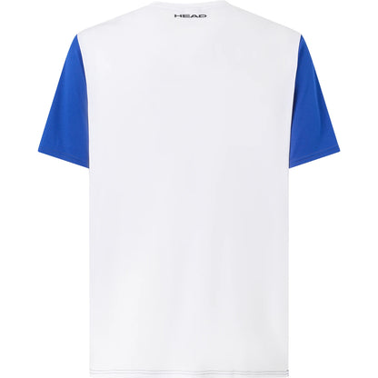 CAMISETA HEAD CLUB TECH