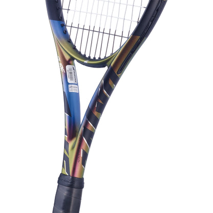 RAQUETA BABOLAT PURE DRIVE SPECTRA EDITION (300 GR)