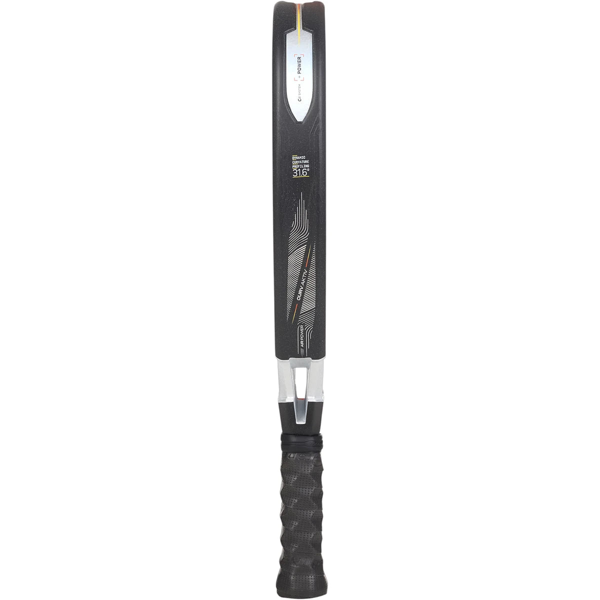 RAQUETA PÁDEL BULLPADEL VERTEX 05 27