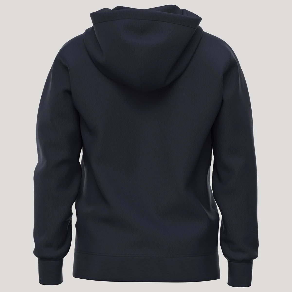 SUDADERA BJORN BORG ESSENTIAL 4 CON CAPUCHA