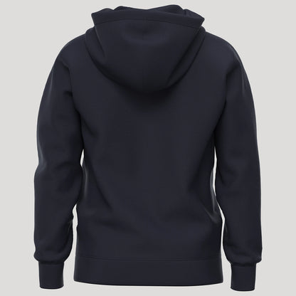 SUDADERA BJORN BORG ESSENTIAL 4 CON CAPUCHA