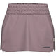 FALDA HEAD MUJER PERFORMANCE PLAY