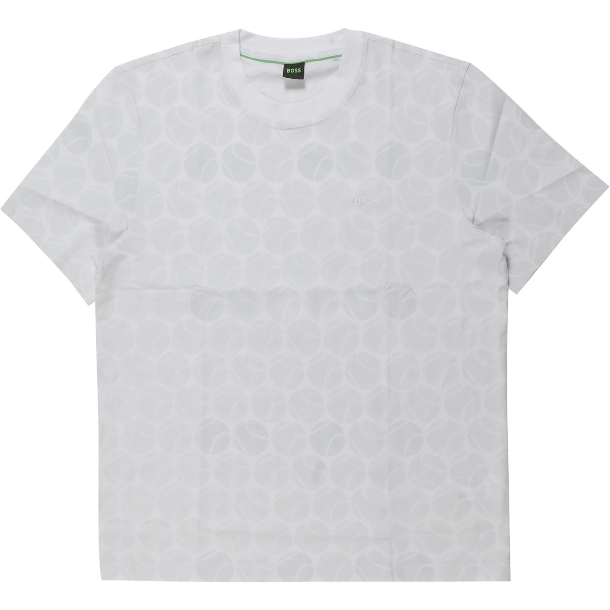 CAMISETA BOSS UNION AOP