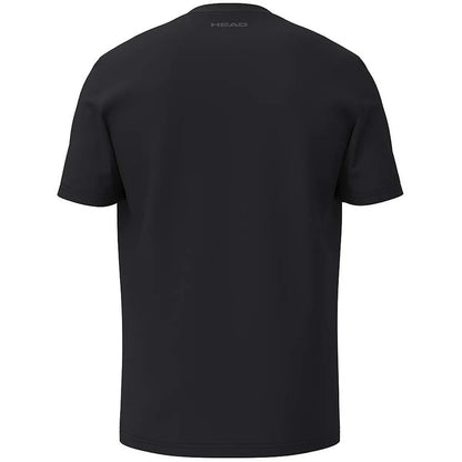 CAMISETA HEAD JUNIOR CLUB ORIGINAL