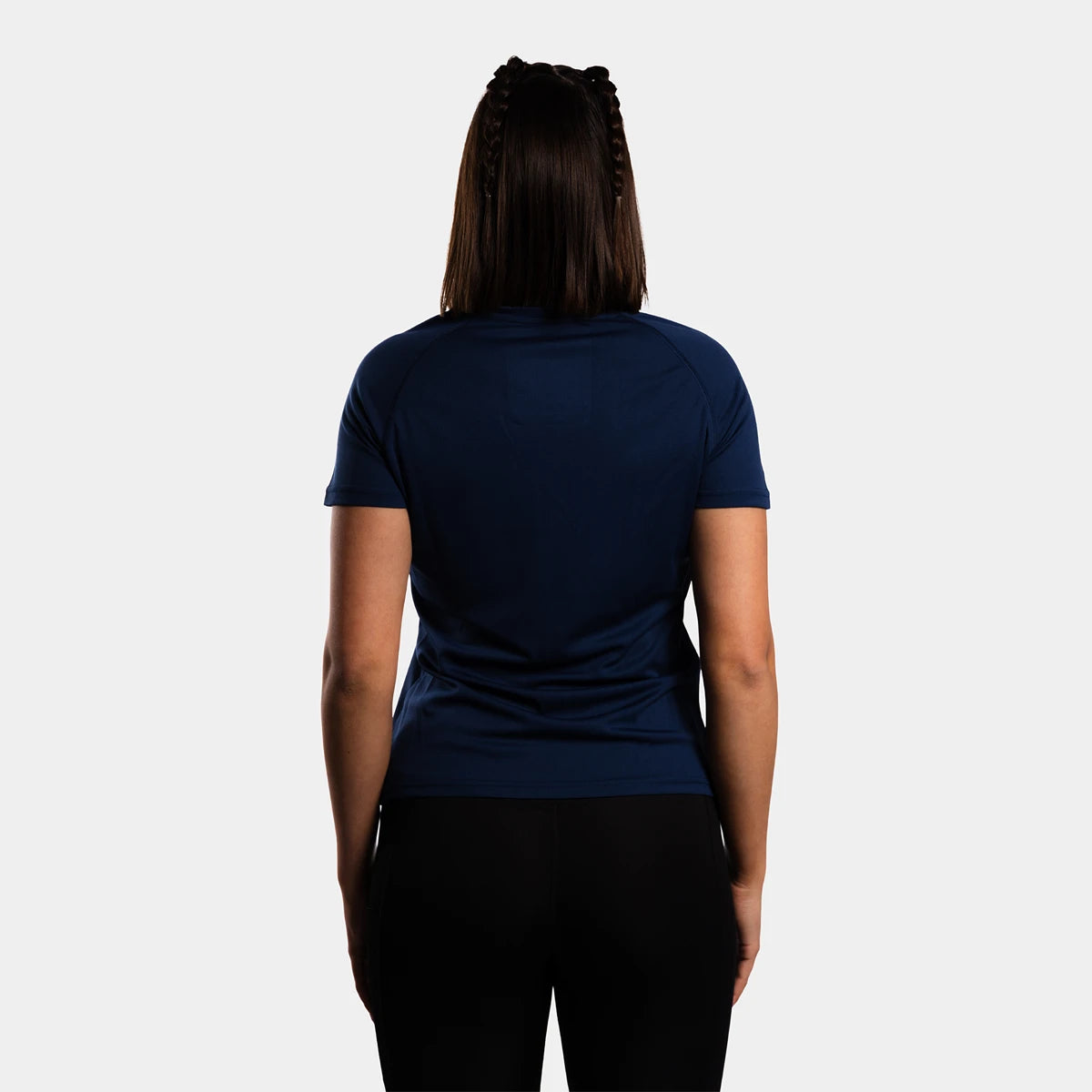 CAMISETA SECOND SERVE MUJER OPEN COURT