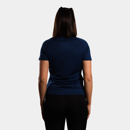 CAMISETA SECOND SERVE MUJER OPEN COURT