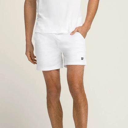 PANTALÓN CORTO WILSON 6IN