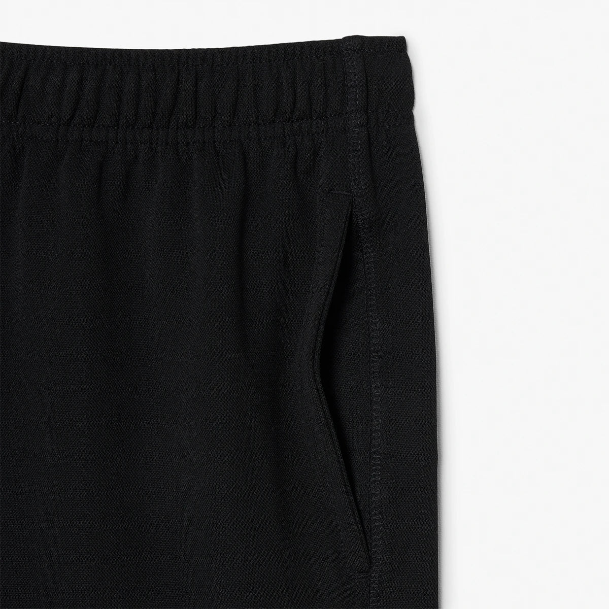 PANTALÓN CORTO LACOSTE ESENCIALES