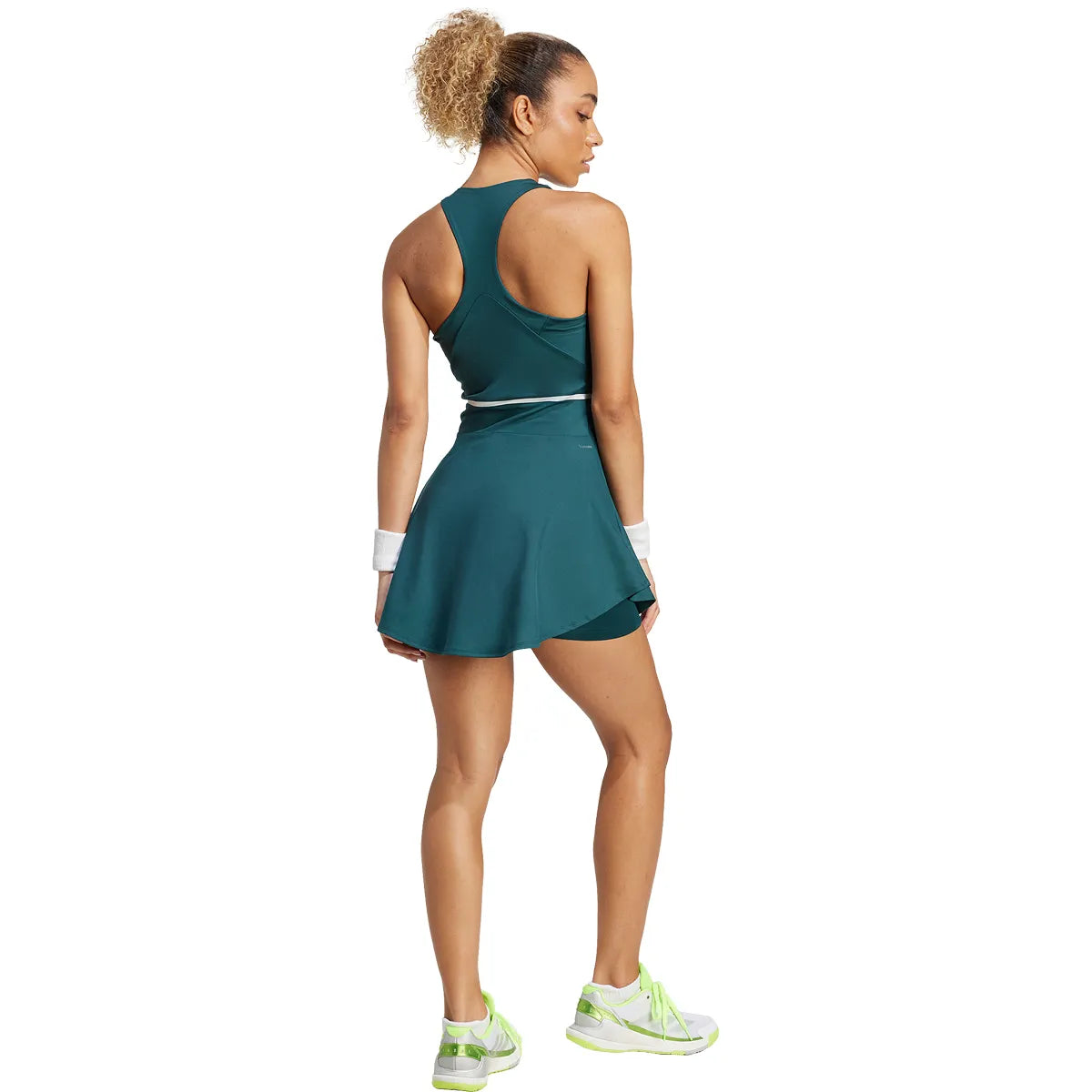 VESTIDO ADIDAS MUJER GAMESET US SERIES