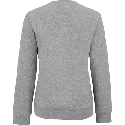 SUDADERA TECNIFIBRE MUJER TEAM