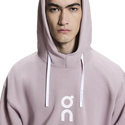SUDADERA CON CAPUCHA ON CLUB 1