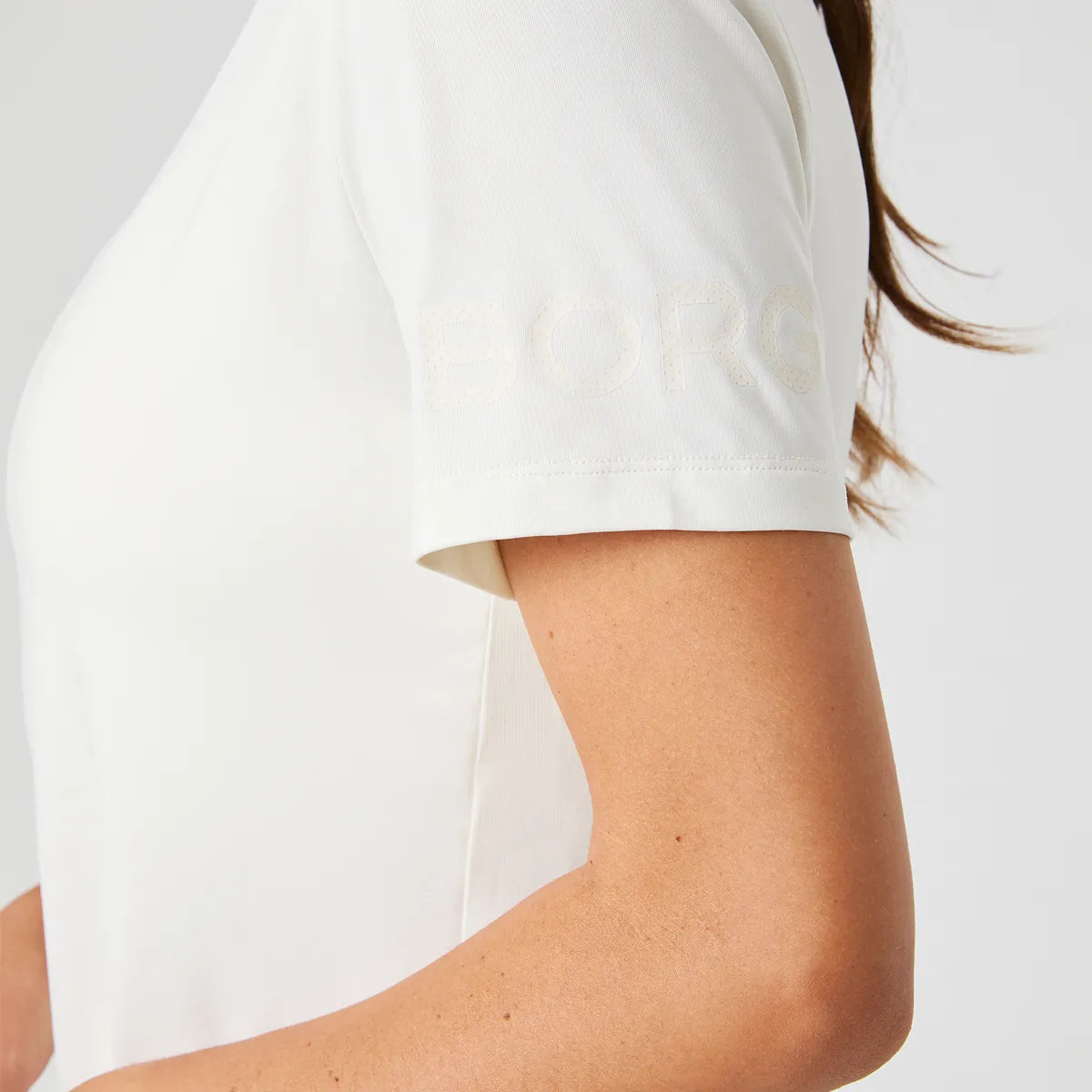 CAMISETA BJORN BORG MUJER