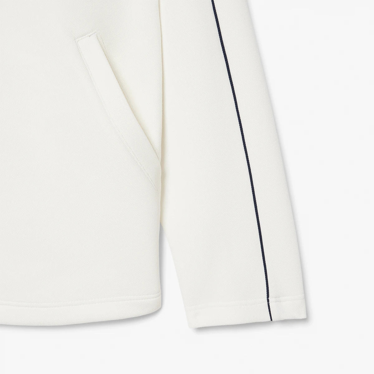 SUDADERA LACOSTE HERITAGE