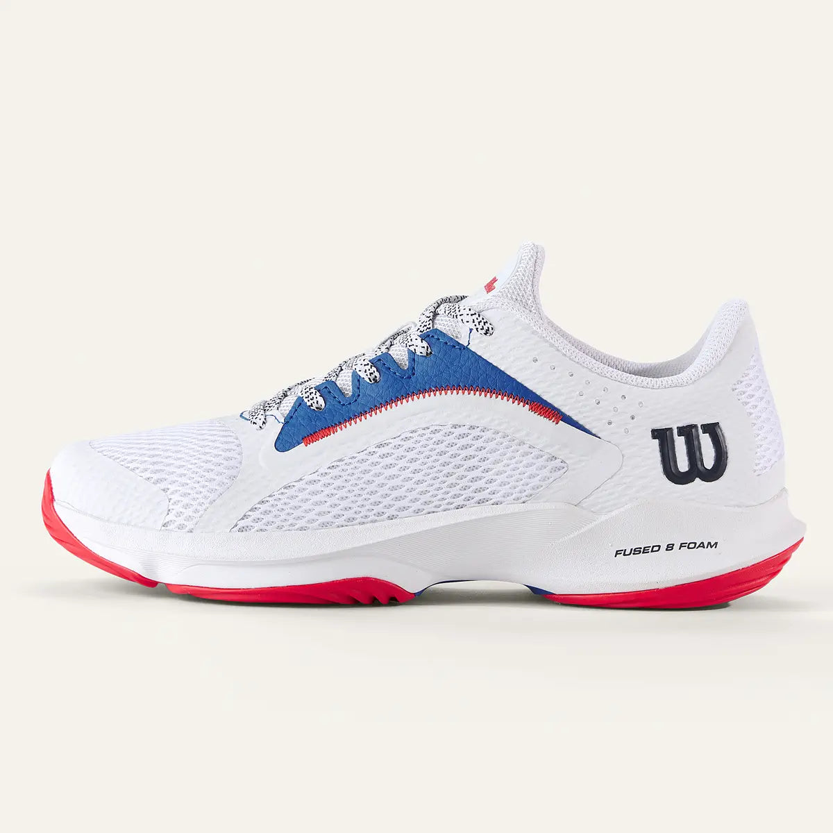 ZAPATILLAS PÁDEL WILSON MUJER HURAKN 2.2