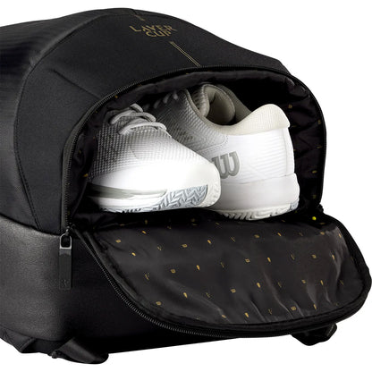 MOCHILA WILSON RF 01 LAVER CUP 2025