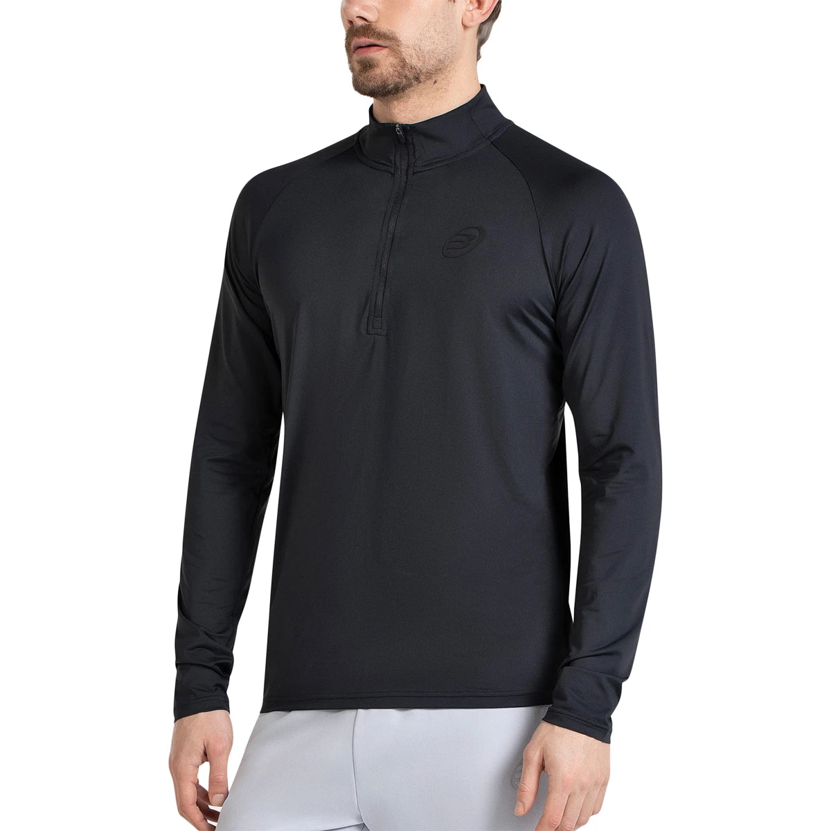 CAMISETA BULLPADEL BISOL