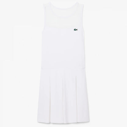 VESTIDO LACOSTE MUJER ATHLETE NEW YORK