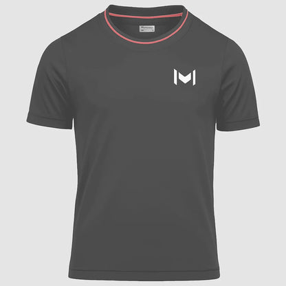 CAMISETA MOURATOGLOU APPAREL JUNIOR MATCH PARIS