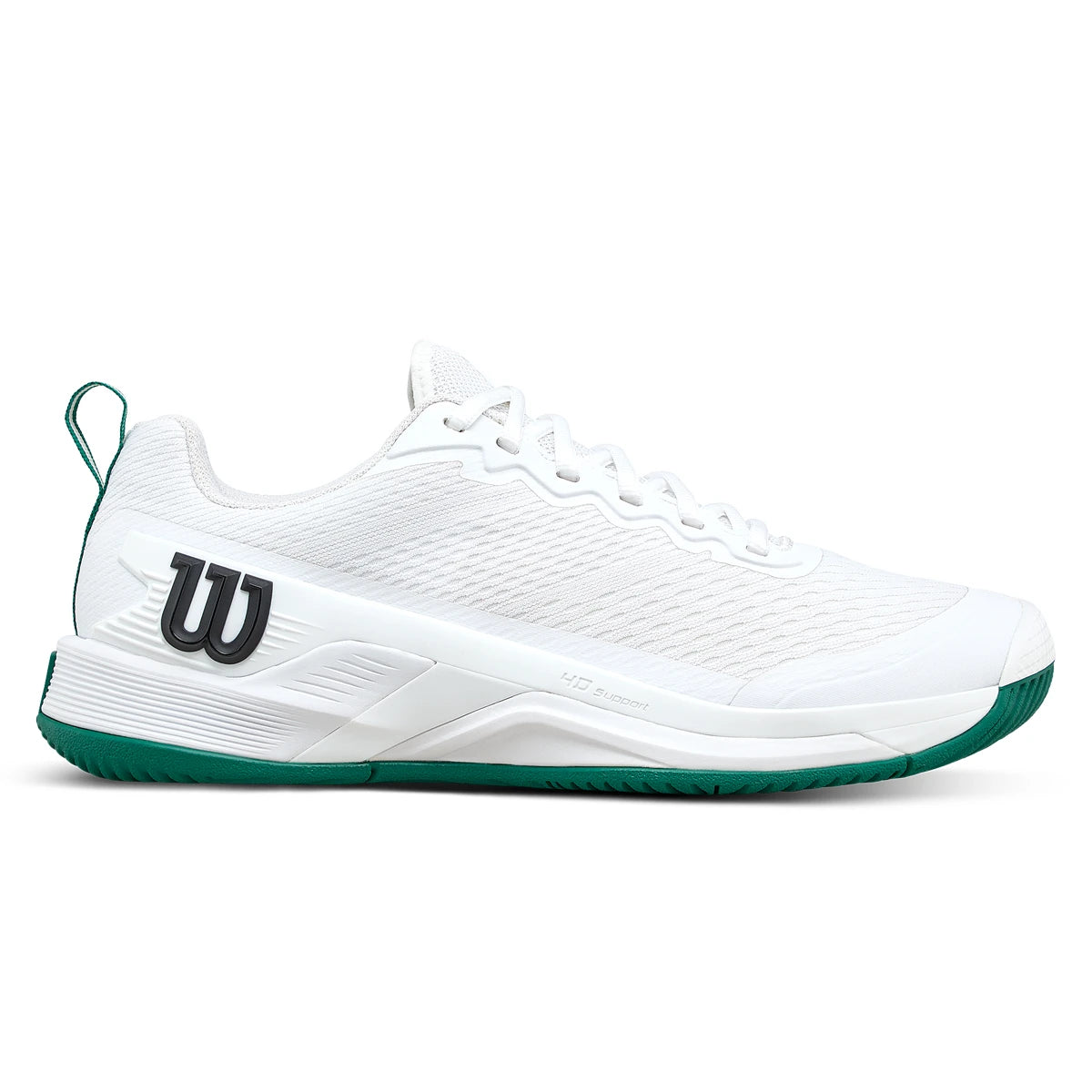 ZAPATILLAS WILSON RUSH PRO 4.5 TODAS SUPERFICIES