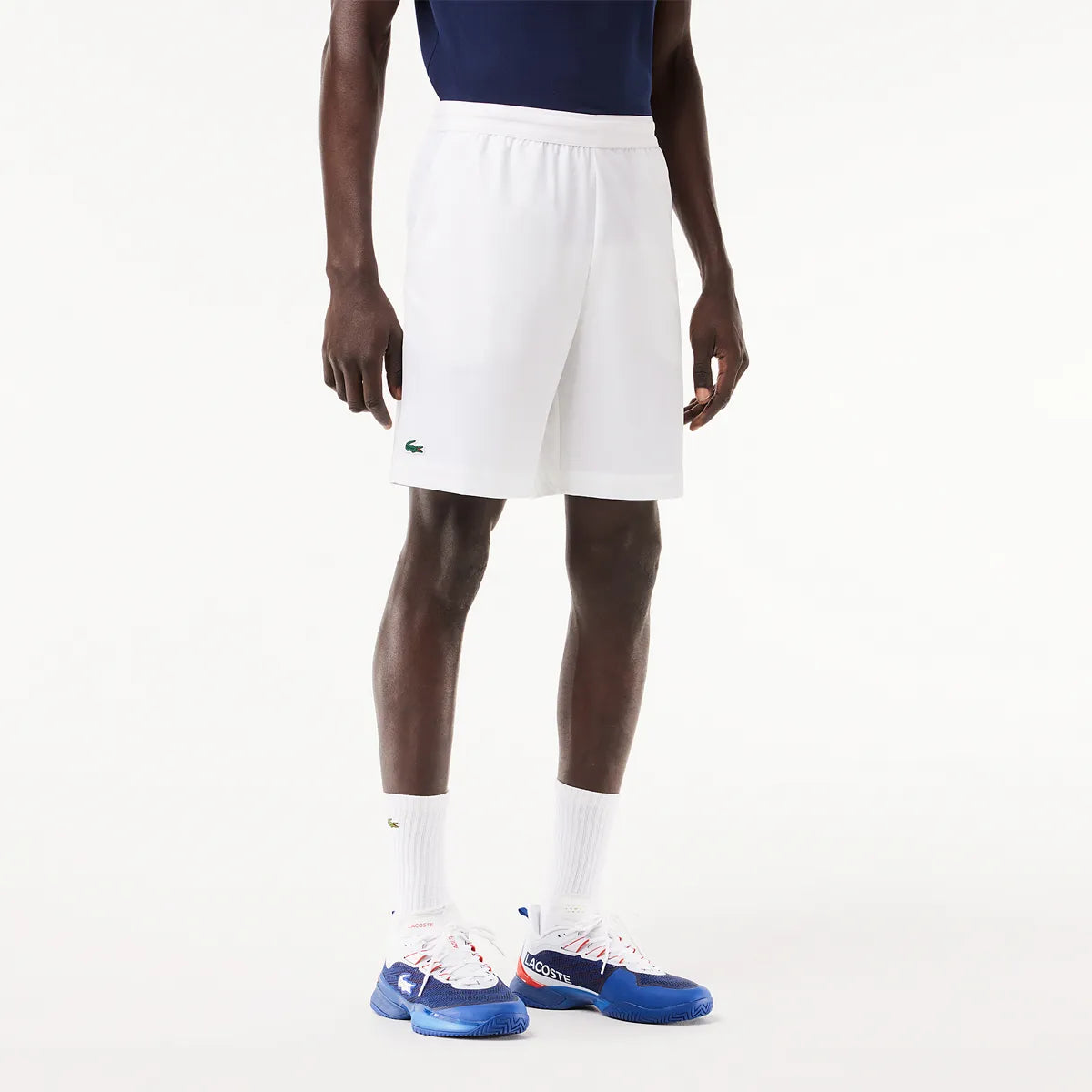 PANTALÓN CORTO LACOSTE CORE PERFORMANCE TECHNICAL