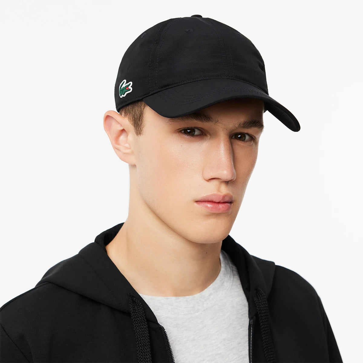 GORRA LACOSTE CLASSIC PERFORMANCE