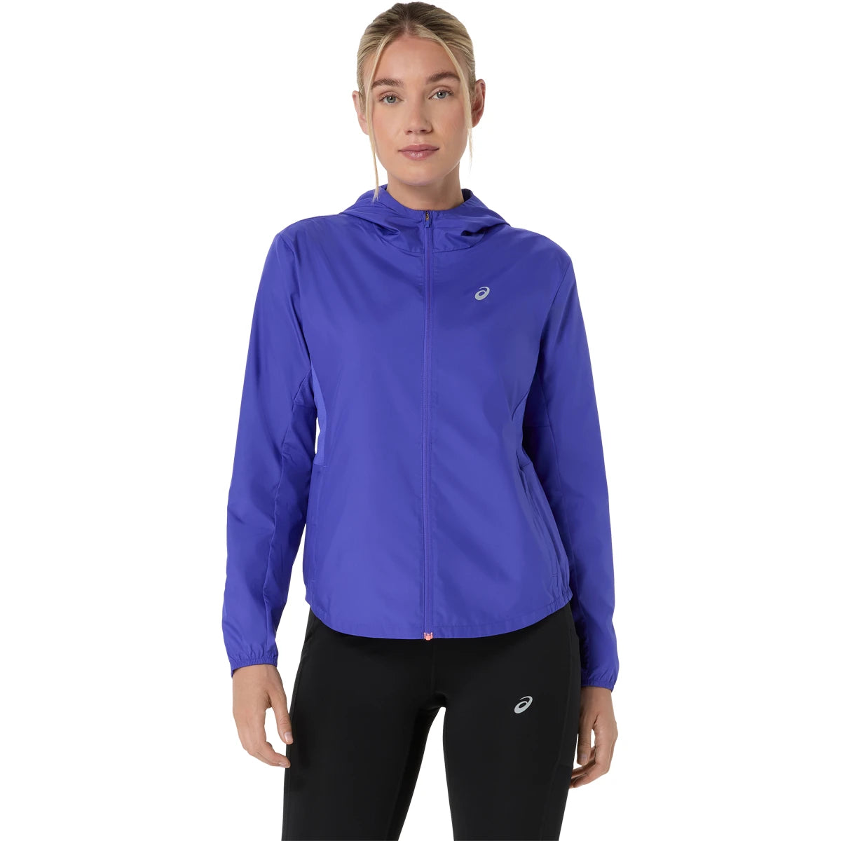 CHAQUETA ASICS MUJER CORE