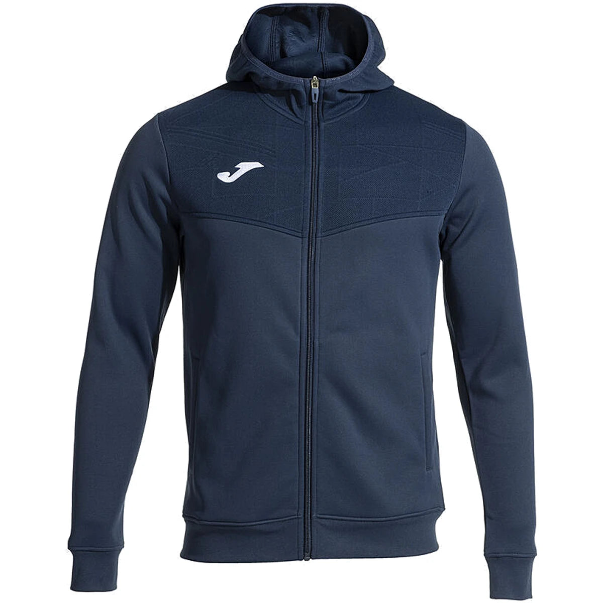 SUDADERA CON CAPUCHA JOMA CAMPUS STREET
