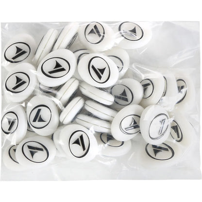 CAJA DE 36 ANTIVIBRADORES PROKENNEX VIBRASTOP