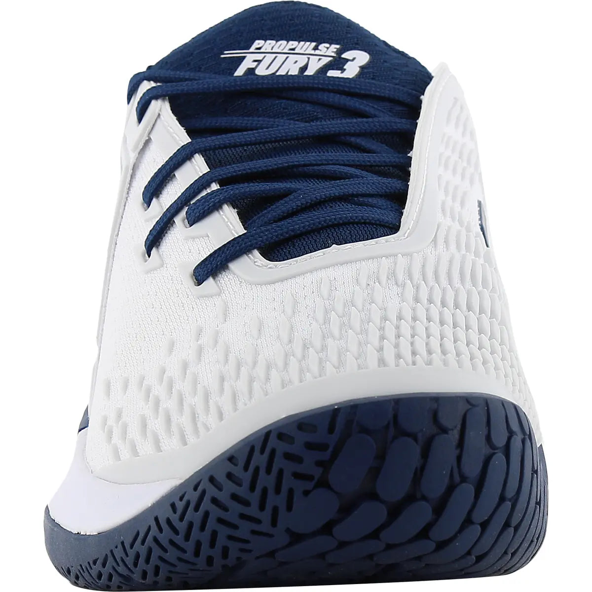 ZAPATILLAS BABOLAT PROPULSE FURY TODAS SUPERFICIES