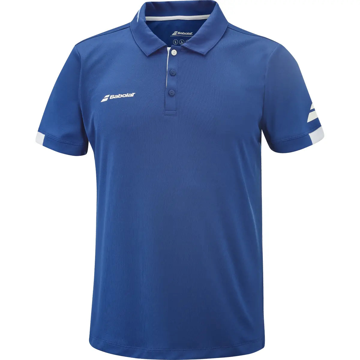 POLO BABOLAT JUNIOR CHICO PLAY