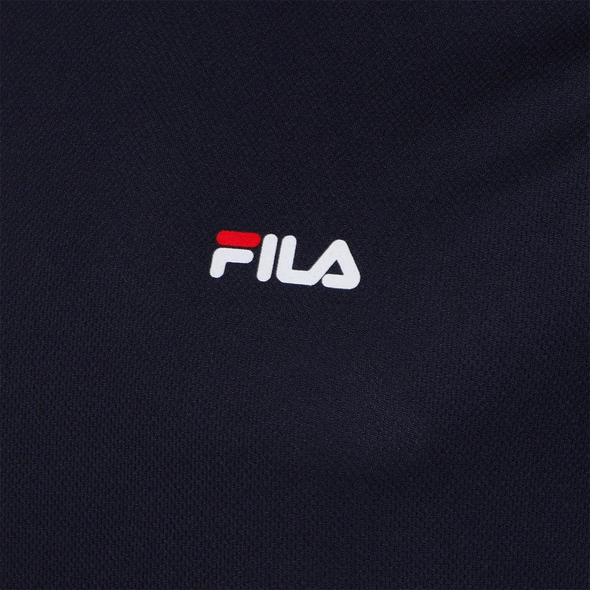 CAMISETA FILA CLUB SMALL LOGO