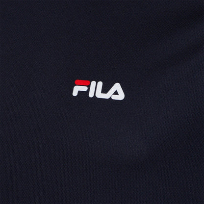 CAMISETA FILA CLUB SMALL LOGO