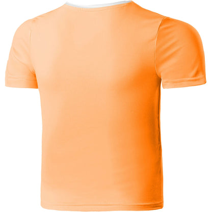 CAMISETA RAQUETA ROOTS JUNIOR CHICO TEAMLINE