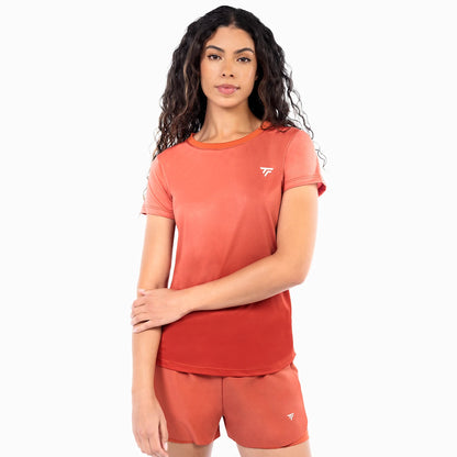 CAMISETA TECNIFIBRE MUJER TEAM X-LOOP