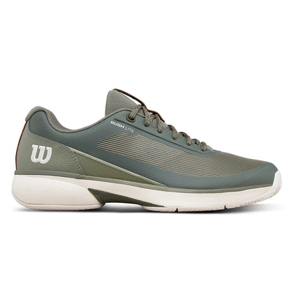 ZAPATILLAS WILSON RUSH LITE 5 TODAS SUPERFICIES