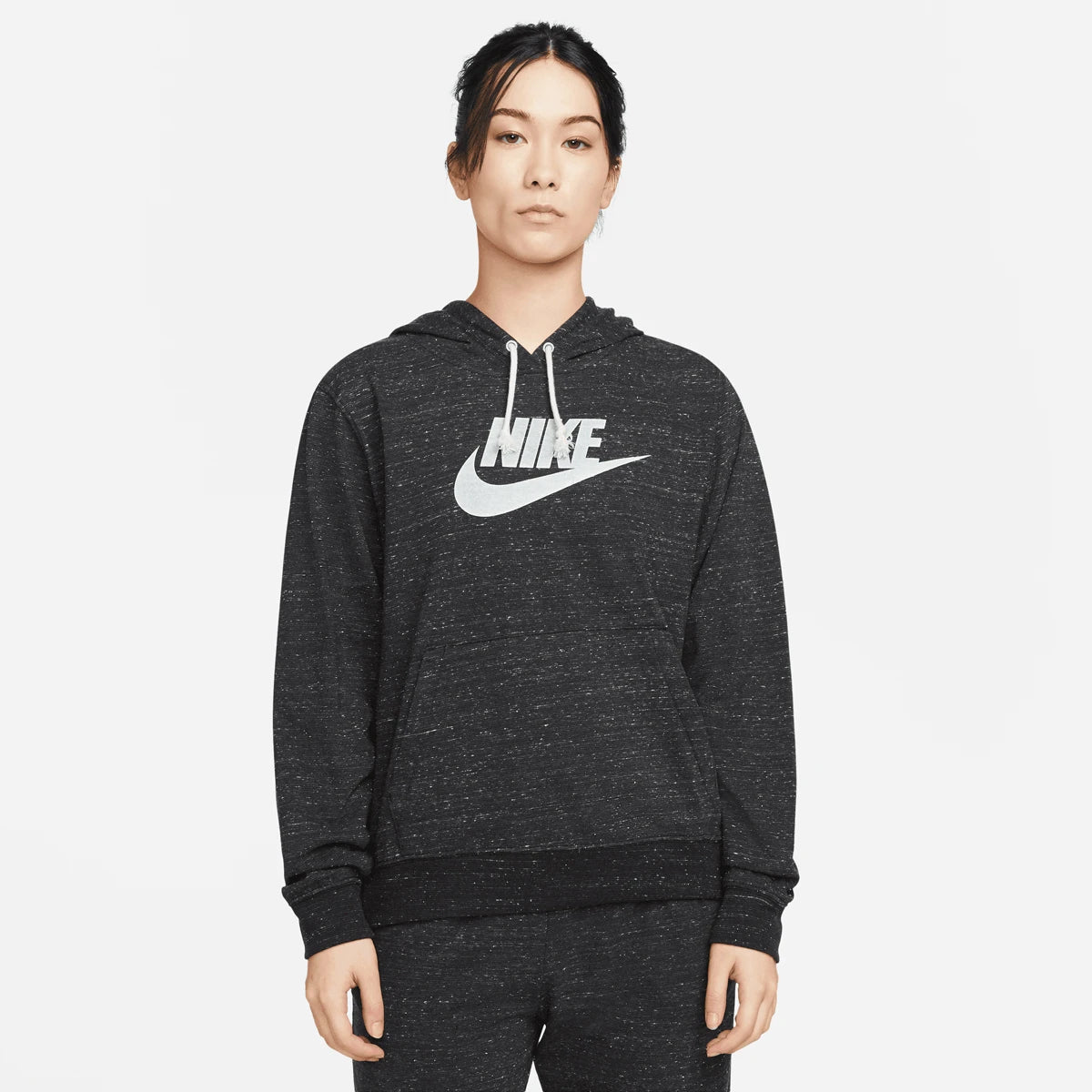 SUDADERA NIKE MUJER SPORTSWEAR GIMNASIO VINTAGE