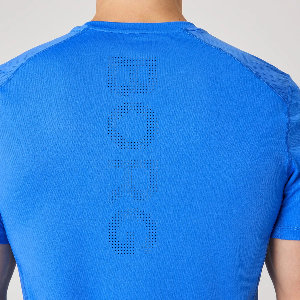 CAMISETA BJORN BORG ACE MESH PANEL