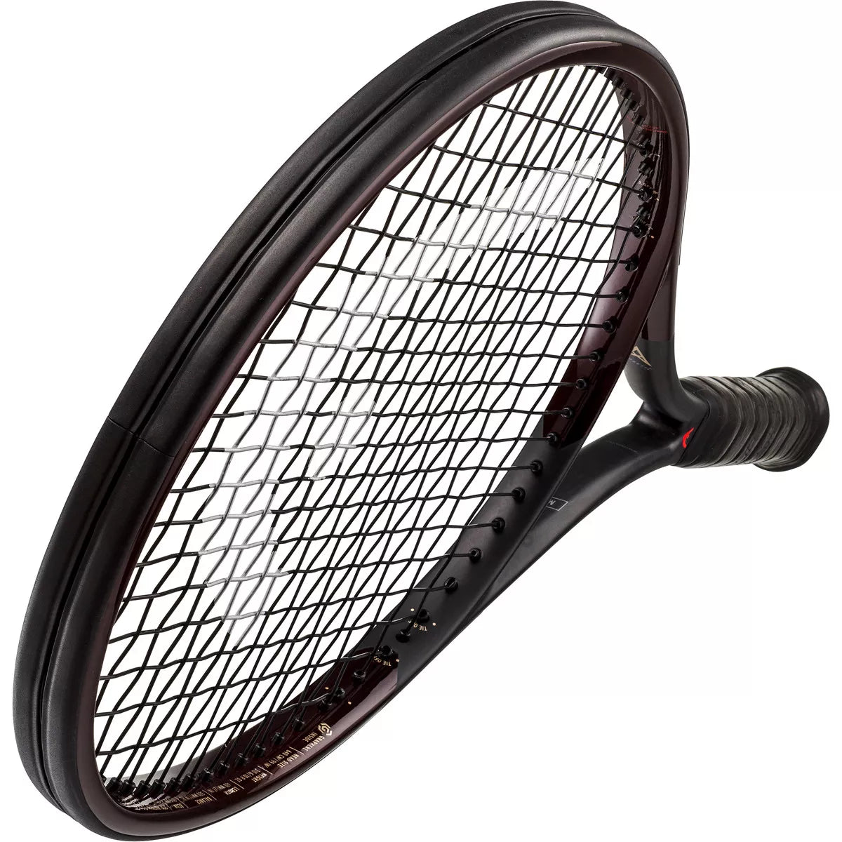 RAQUETA HEAD PRESTIGE MP (310 GR)