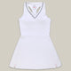 VESTIDO WILSON MUJER TEAM SIN FORRO