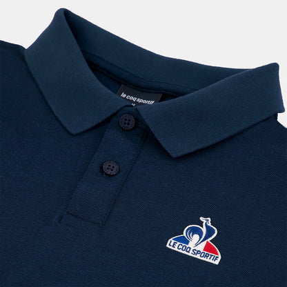 POLO LE COQ SPORTIF ESSENTIELS
