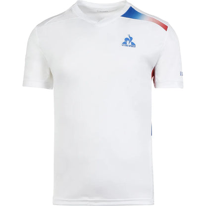 CAMISETA LE COQ SPORTIF TENNIS PRO PARIS