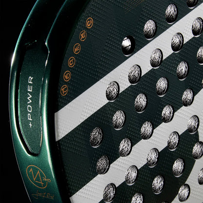 RAQUETA PADEL BULLPADEL ICON 2026