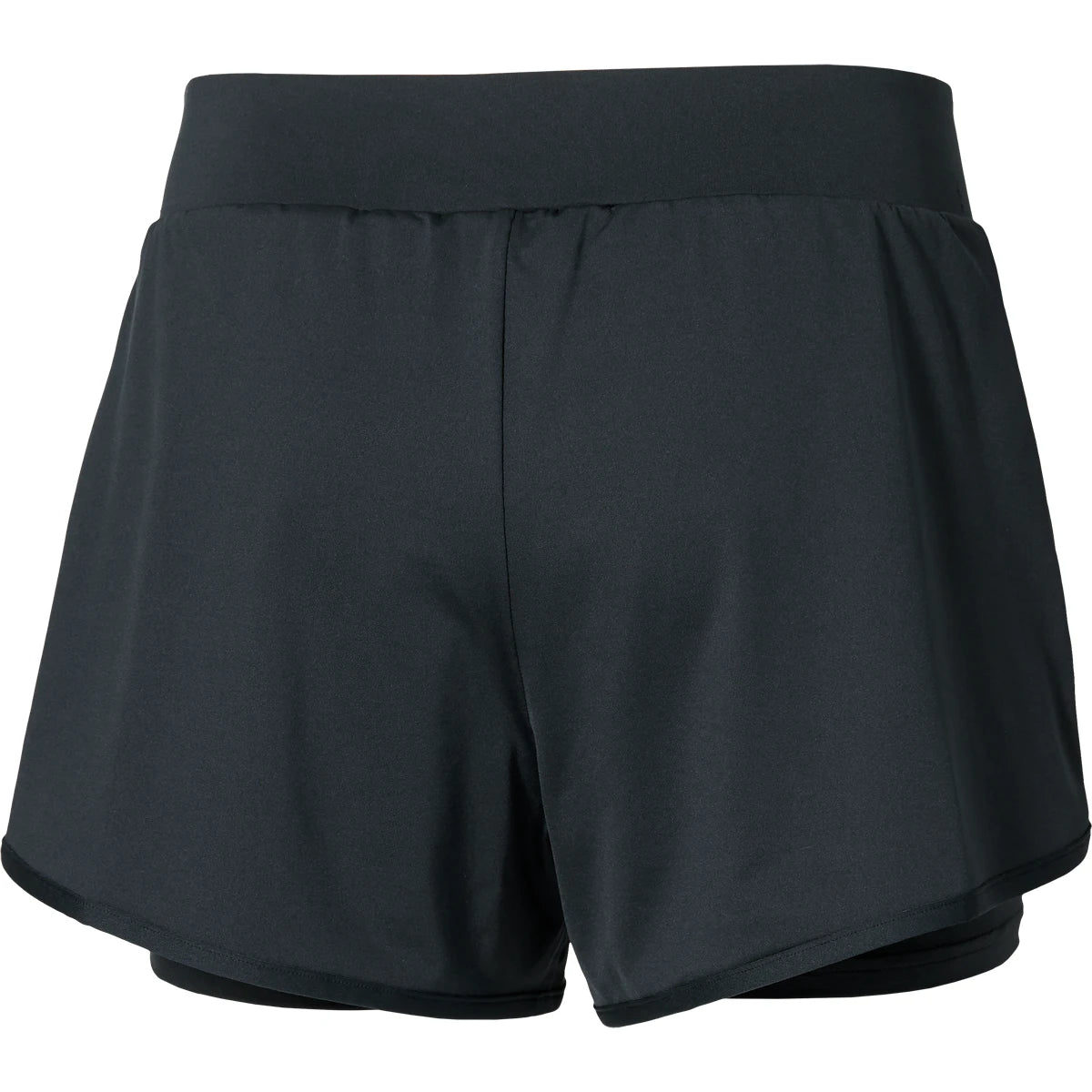SHORT MIZUNO MUJER FLEX