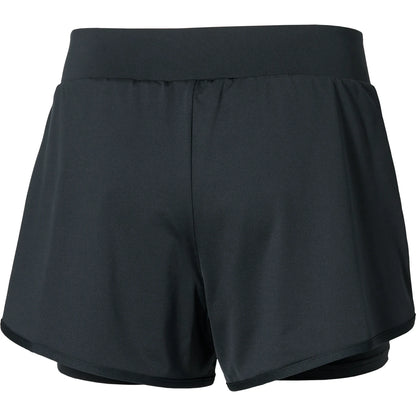 SHORT MIZUNO MUJER FLEX